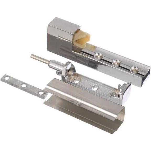 TRAULSEN SER-28583-00 SER2858300 New Style Glide Hinge Assy Traulsen Replacement Part (Genuine OEM Part)