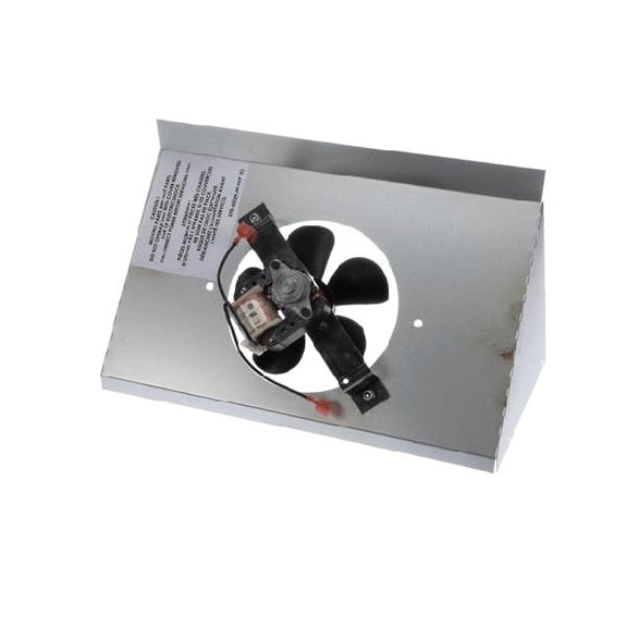 TRAULSEN SK-325-60216-00 SK3256021600 ASSY EVAPORTR SINGLE FAN TS&TU (Genuine OEM Part)