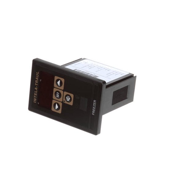 TRAULSEN SK-337-60318-C28-AF1 SK33760318C28AF1 SERVICE KIT MIT 2 CONTROL HEAD (Genuine OEM Part)