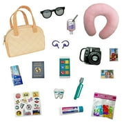 My Life As Travel Playset for 18-inch Dolls