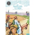 thumbnail image 1 of Pre-Owned TRAVELLERS OF INDIA (10035) [Paperback] [Feb 01, 2011] Anant Pai Paperback, 1 of 1