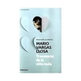 thumbnail image 1 of Pre-Owned TRAVESURAS DE LA NINA MALA Paperback, 1 of 1