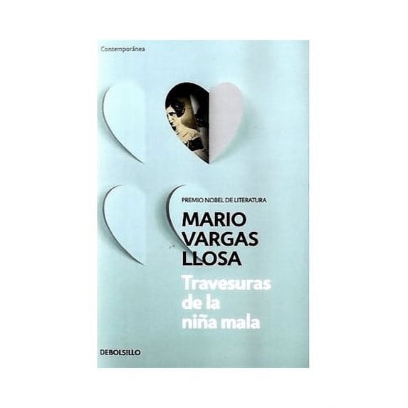 Pre-Owned TRAVESURAS DE LA NINA MALA Paperback