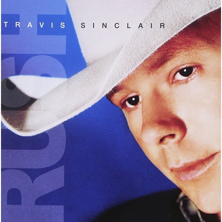 TRAVIS SINCLAIR-RUSH