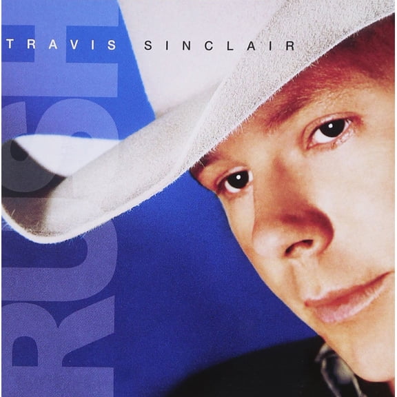 TRAVIS SINCLAIR-RUSH
