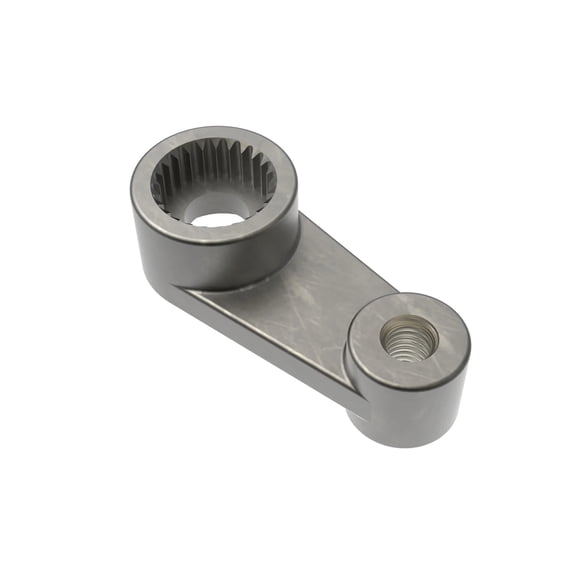 TRAXXAS Servo horn (metal)