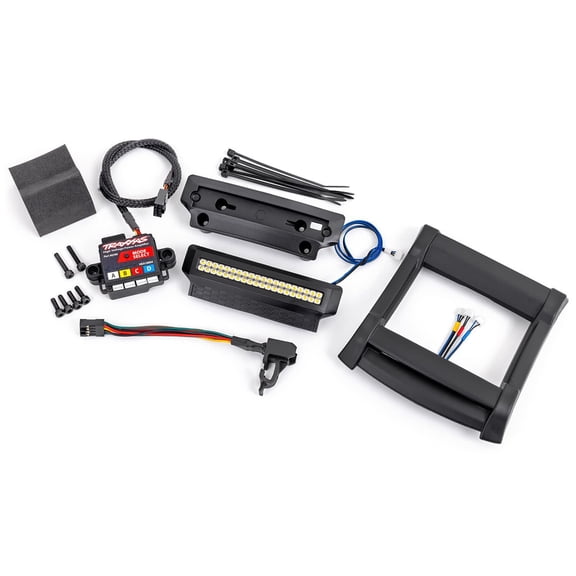 TRA9690 Traxxas Sledge LED Lights Kit TRA9690