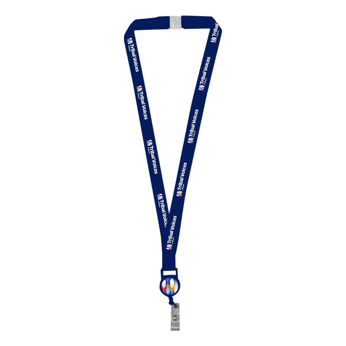 TRBL VCS LANYARD