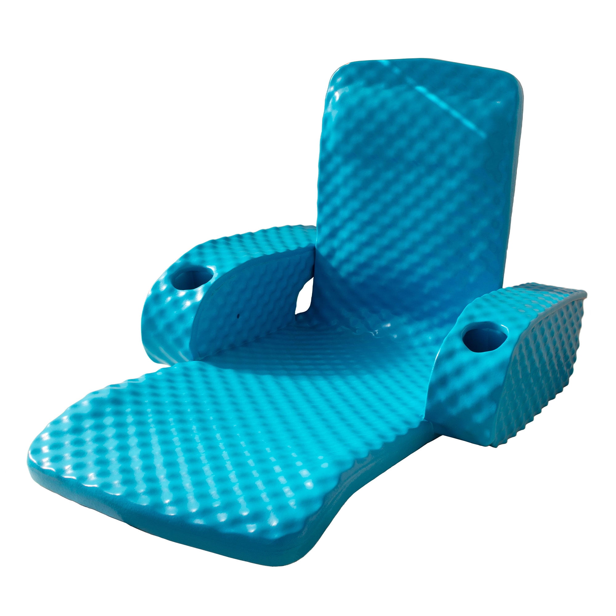 Trc Recreation Baja II Lounger Pool Float