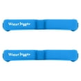 thumbnail image 1 of TRC Recreation LP Super Soft Pool Water Flotation Jogger, 2 Pack, Blue, 1 of 3