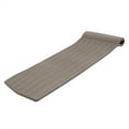 thumbnail image 1 of TRC Recreation Serenity 1.5" Thick Foam Swimming Pool Float Lounger, Bronze, 1 of 13