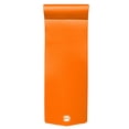 thumbnail image 1 of TRC Recreation Splash 70 Inch Foam Raft Lounger Pool Lake Float, Orange Breeze, 1 of 8