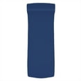 thumbnail image 1 of TRC Recreation Super Soft 2 Inch Thick Swimming Pool Float Mat, Navy Blue, 1 of 6