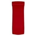 thumbnail image 1 of TRC Recreation Super Soft 2 Inch Thick Vinyl Swimming Pool Float Mat, Red, 1 of 7