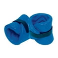 thumbnail image 1 of TRC Recreation Super Soft Aquatic Fitness Gear Ankle Wrap Pair, Bahama Blue, 1 of 4
