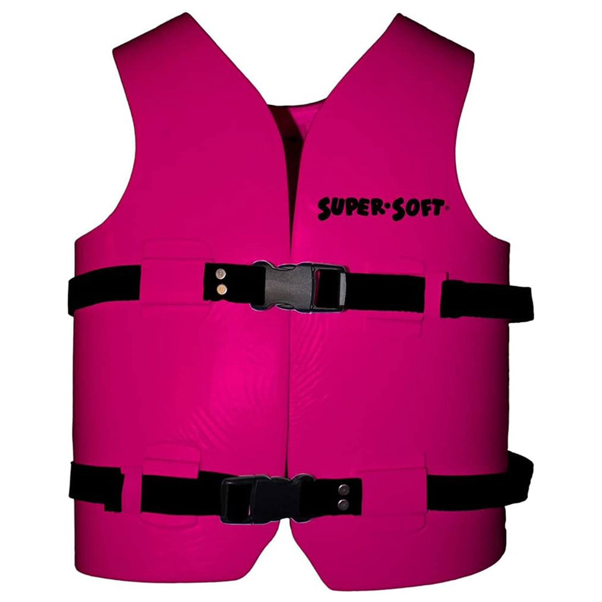 High buoyancy adult life jacket, safe for swimming, surfing, and ...