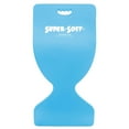 thumbnail image 1 of TRC Recreation Super Soft Foam Deluxe Saddle Pool Seat Chair, Marina Blue, 1 of 7