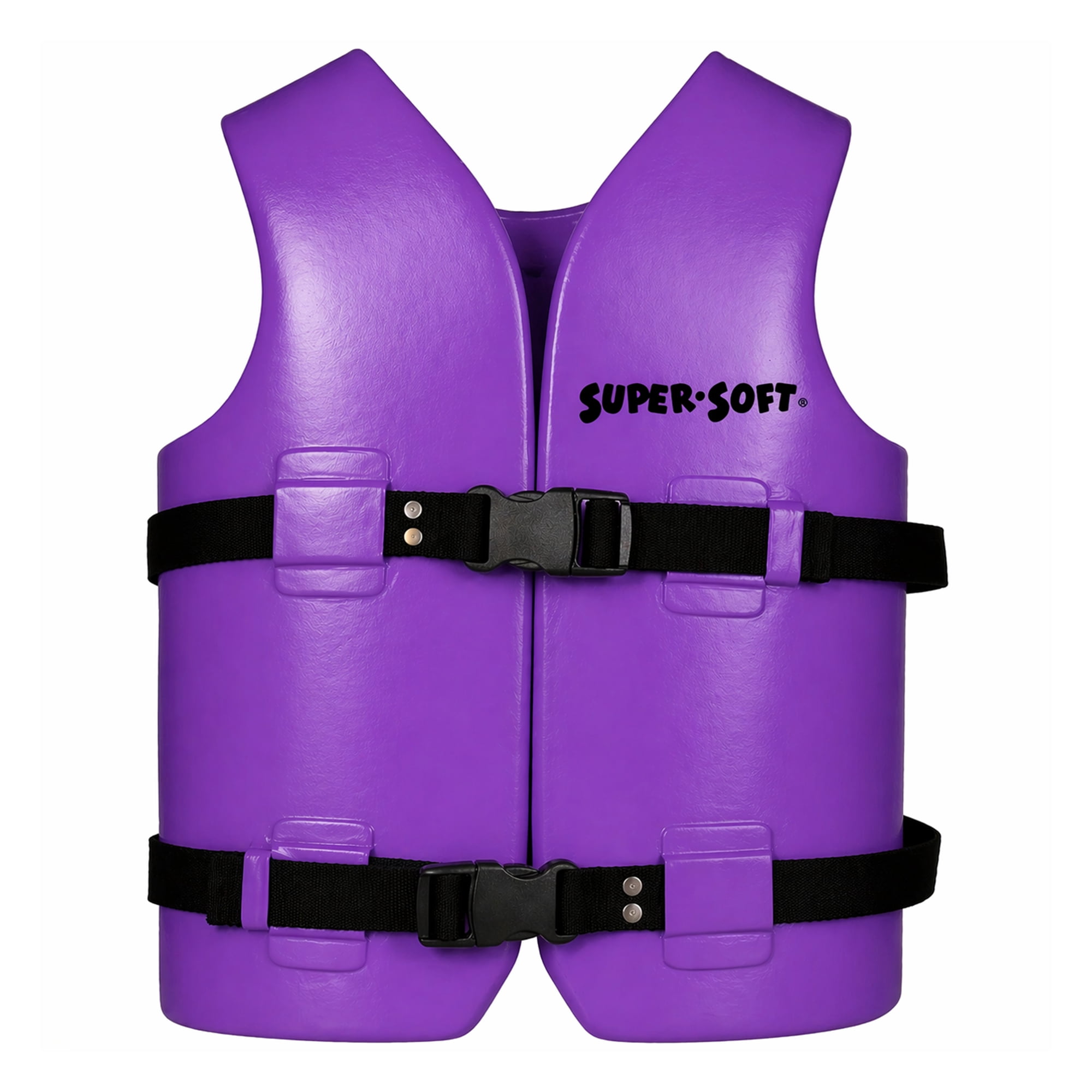 TRC Recreation Coast Guard Approved Children's Life Jacket, Super