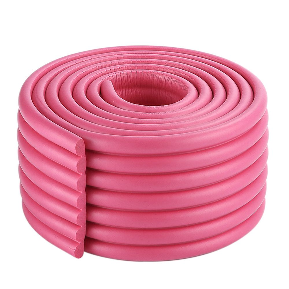 2m Baby Safety Desk Edge Guard Strip Table Corner Protector