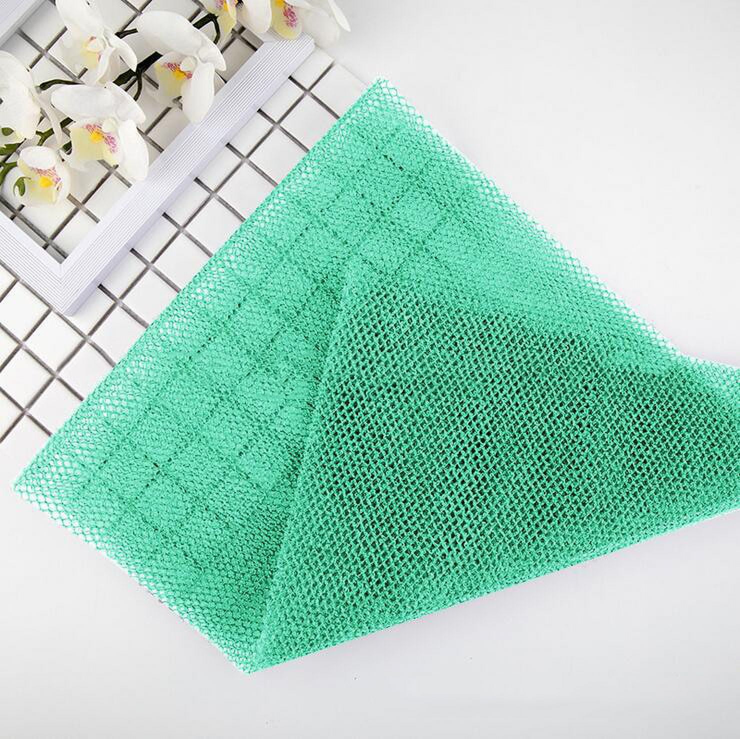 TRCompare African Net Long Bath Net Sponge Exfoliating Shower Body trcompare-african-net-long-bath-net-sponge-exfoliating-shower-body