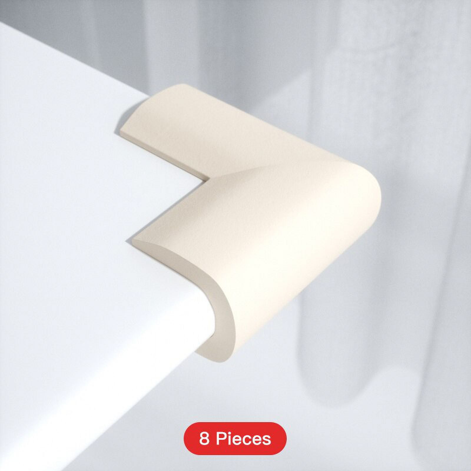 Baby Safety Corner Protector Child Protection Glass Coffee