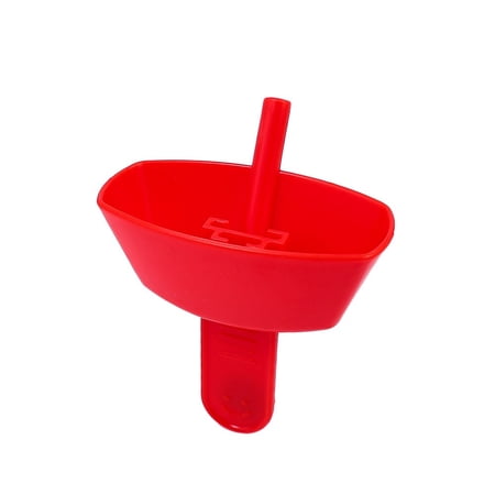 TRCompare New Drip-Proof Popsicle Rack Spill Proof Ice Guard Holder Pop No Drop Kids Handheld Ice Cream Holders Anti-drip Popsicles Tray