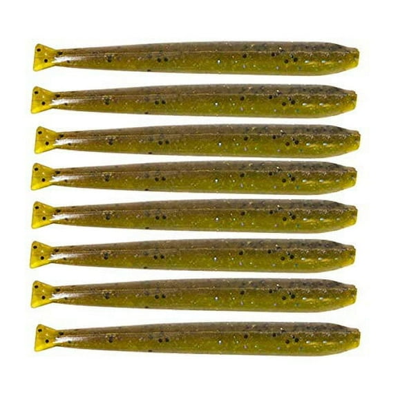 TRD Minnowz Soft Bait Lure
