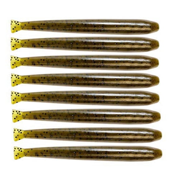 TRD Minnowz Soft Bait Lure