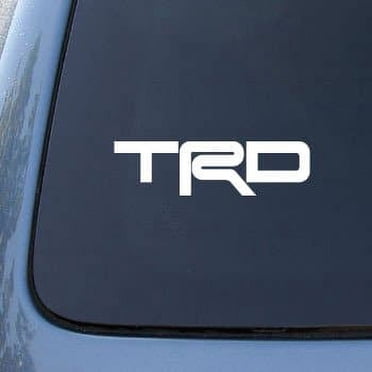2Pcs Black Rockfall Skull Truck Body Decal Vinyl Sticker For Pickup 4x4 Off Road
