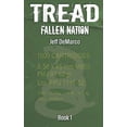 thumbnail image 1 of Pre-Owned TREAD: Fallen Nation: 1 Paperback, 1 of 1