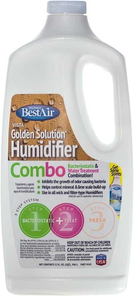 best place to get bac water Buy Premium Bacteriostatic water in USA – Bacteriostatic Water USA main image 1