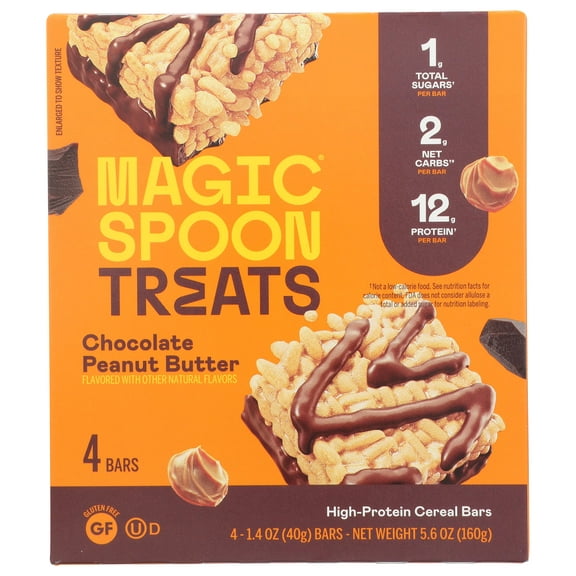 TREATS CHOC PNT BTTR 4CT VTF5