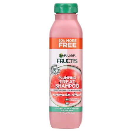 TREATS SH WATERMLN BONUS 17.7OZ