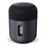 TREBLAB HD-360-Pro Portable Bluetooth Speaker, 360  90W NFC | 5 drivers + subwoofer, 8 bass radiators, 22H battery, 3 EQ modes, TWS stereo pair, touch panel, AUX, USB-C