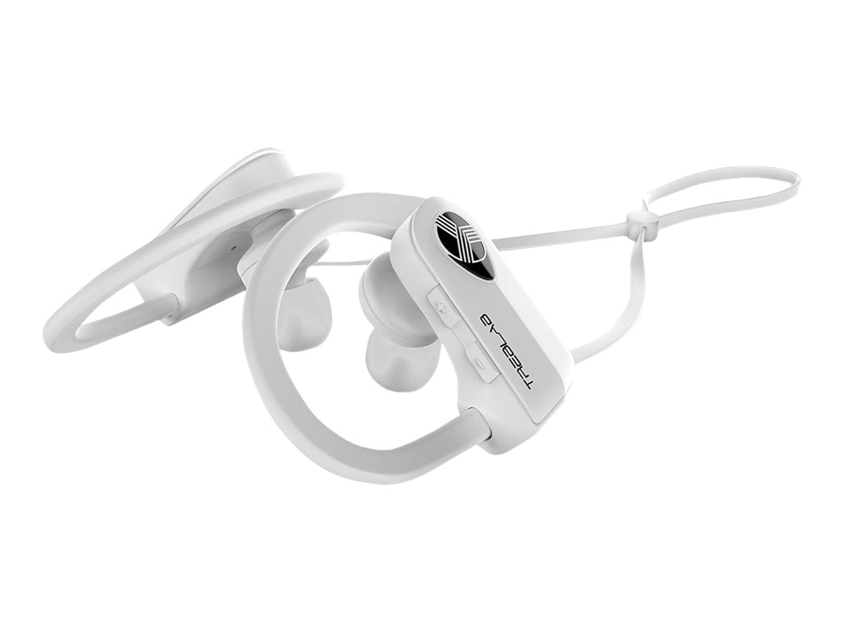 TREBLAB XR500 Bluetooth Headphones, Wireless Earbuds Togo Ubuy