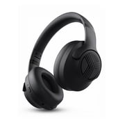 TREBLAB Z2 Noise Cancelling Bluetooth Headphones - Comfort, Deep Bass, 35H Battery