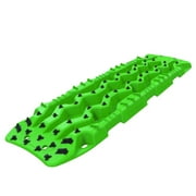 ARB TRED Pro Green Recovery Boards Set of 2 * All-Terrain Off-Road Vehicle Traction Aids