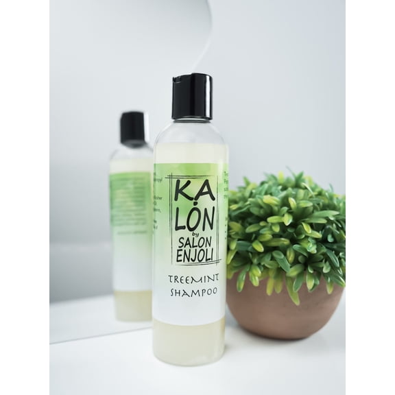TREEMINT SHAMPOO