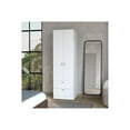 thumbnail image 1 of TREEVOL FURNITURE Armoire Marlton, 1 of 6