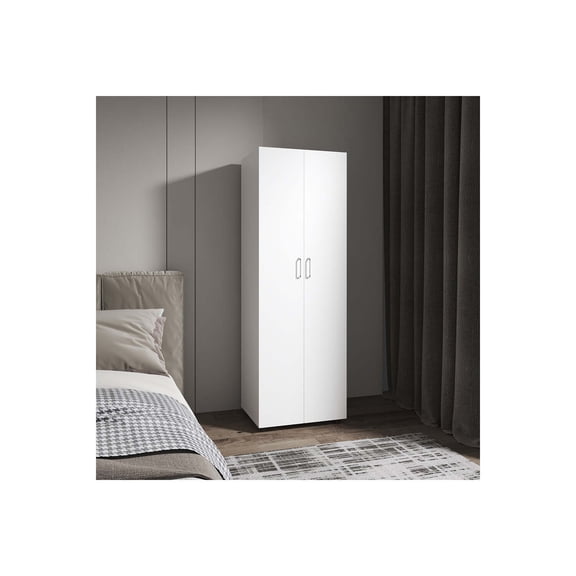 TREEVOL FURNITURE Barkley Slim Armoire