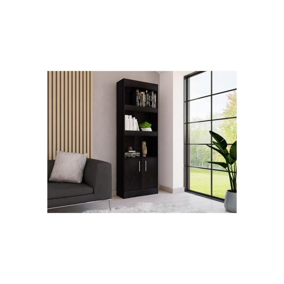 TREEVOL FURNITURE Bookcase Denver