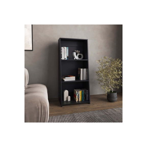 TREEVOL FURNITURE Bookcase Piney
