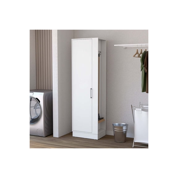 TREEVOL FURNITURE Cabinet Manika Storage
