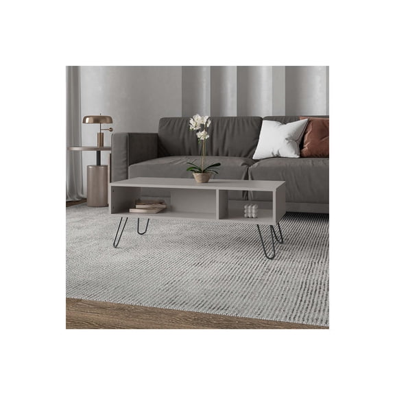 TREEVOL FURNITURE Coffee Table Marydel