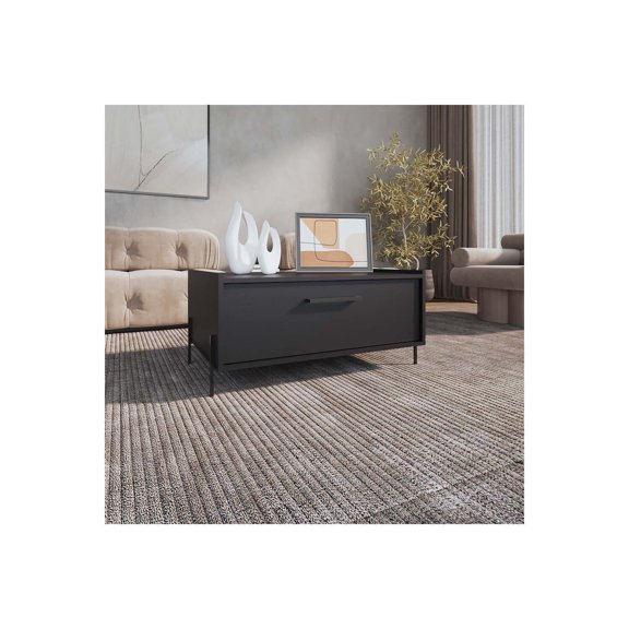 TREEVOL FURNITURE Coffee Table Narka