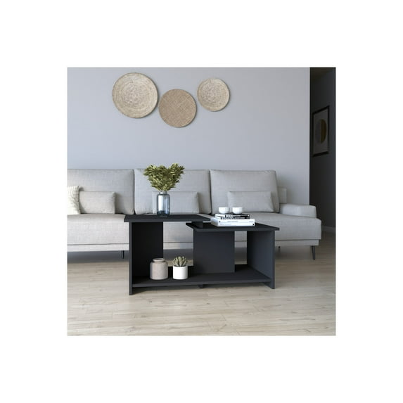 TREEVOL FURNITURE Coffee Table Rochester