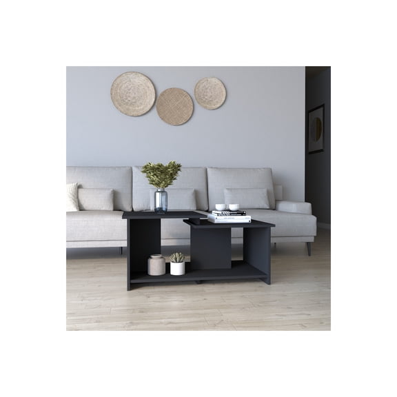 TREEVOL FURNITURE Coffee Table Rochester