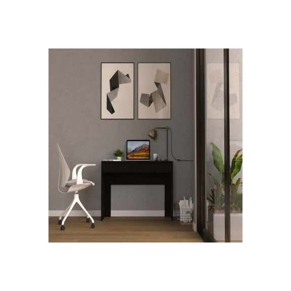 TREEVOL FURNITURE Computer Desk Aberdeen