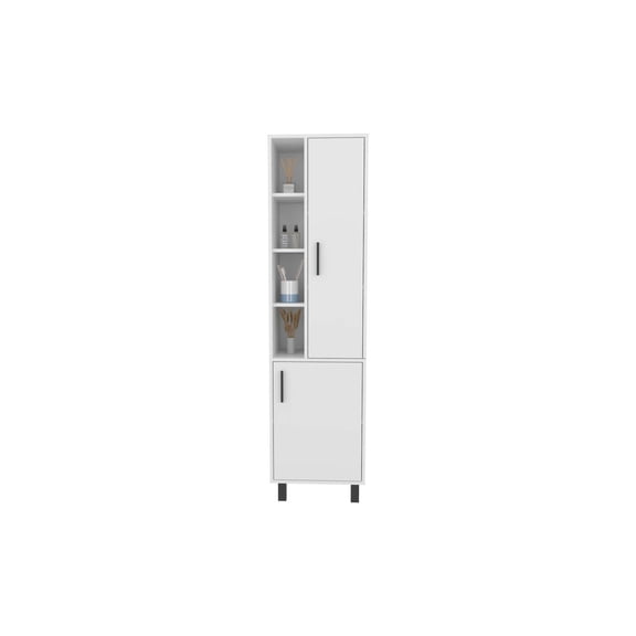 TREEVOL FURNITURE Delta Storage Cabinet