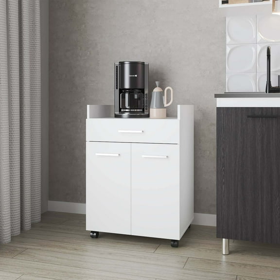 TREEVOL FURNITURE Derry Coffee Cart